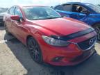 2013 MAZDA 6 SPORT NA for sale at Copart PETERLEE