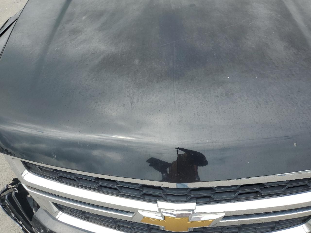 2015 Chevrolet Suburban K1500 Lt VIN: 1GNSKJKC6FR527889 Lot: 64877775
