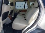 2019 LAND ROVER RANGE ROVE for sale at Copart ST HELENS