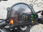 2017 KAWASAKI ER650 H   for sale at Copart MS - GRENADA