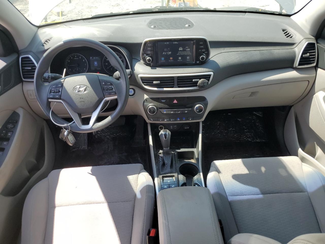 km8j3ca41lu168365 KM8J3CA41LU168365 2020 Hyundai Tucson Limited
