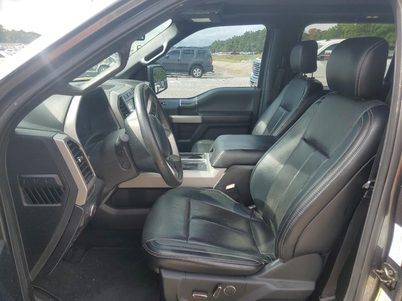 2018 Ford F150 Supercrew VIN: 1FTEW1CG7JFE58880 Lot: 64809645