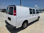 2005 CHEVROLET EXPRESS G1500    à vendre chez Copart FL - MIAMI SOUTH