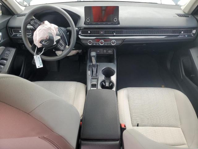  HONDA CIVIC 2023 Charcoal