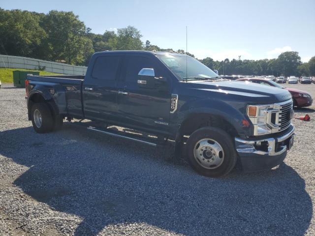  FORD F350 2020 Blue