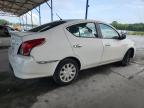 2019 NISSAN VERSA S   à vendre chez Copart GA - CARTERSVILLE