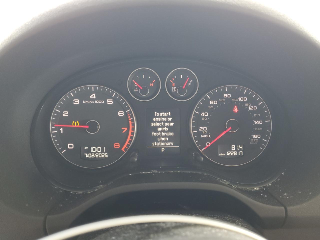 2013 Audi A3 Premium Plus VIN: WAUKEAFM9DA026796 Lot: 63490095