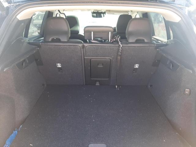2021 VOLVO XC40 INSCRIPTION B4 MHEV 