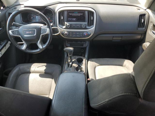  GMC CANYON 2018 Серый