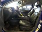 2015 FORD FUSION SE HYBRID for sale at Copart CT - HARTFORD SPRINGFIELD