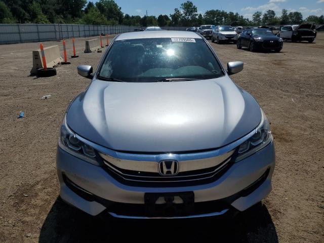  HONDA ACCORD 2017 Srebrny