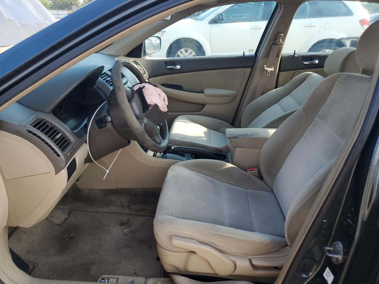 2004 Honda Accord Lx VIN: 1HGCM56304A102013 Lot: 65170175