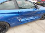 2016 BMW 218I M SPO for sale at Copart ROCHFORD