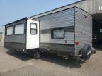 2019 FOREST RIVER SALEM 30QBSS for sale at Copart MN - MINNEAPOLIS NORTH