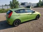 2012 HYUNDAI ACCENT GLS   for sale at Copart ON - LONDON