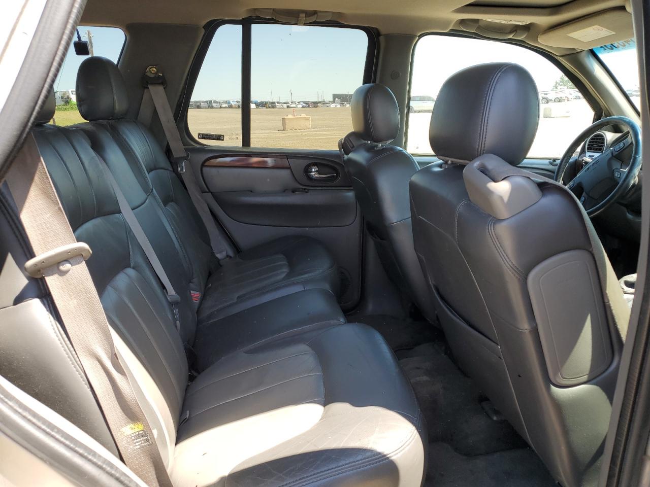 2002 GMC Envoy VIN: 1GKDT13SX22161866 Lot: 63734595