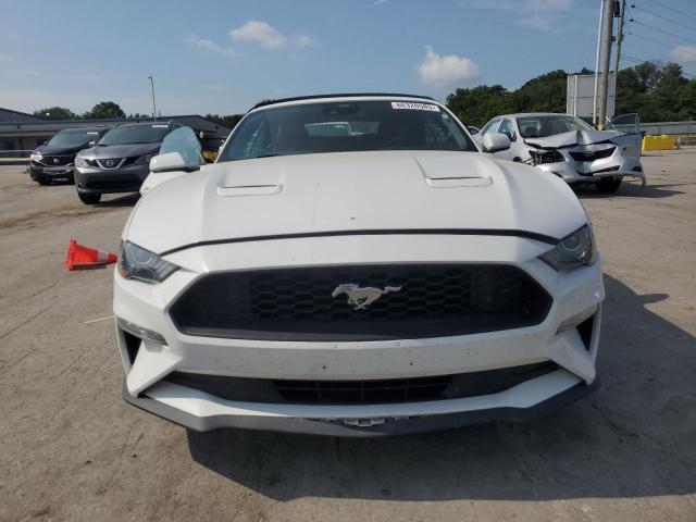  FORD ALL Models 2022 White