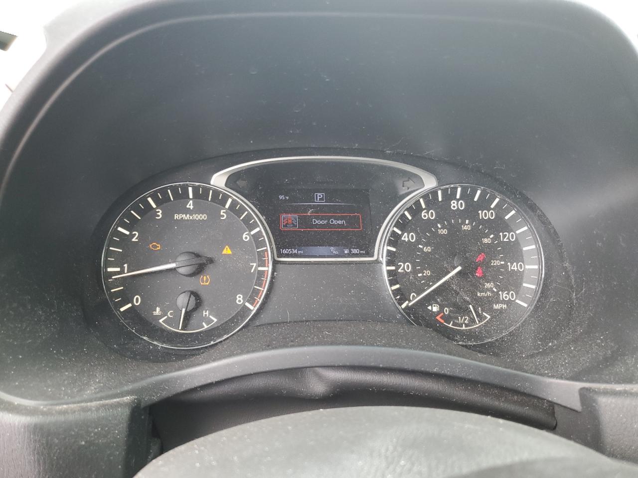 2016 Nissan Pathfinder S VIN: 5N1AR2MN5GC657005 Lot: 66299555