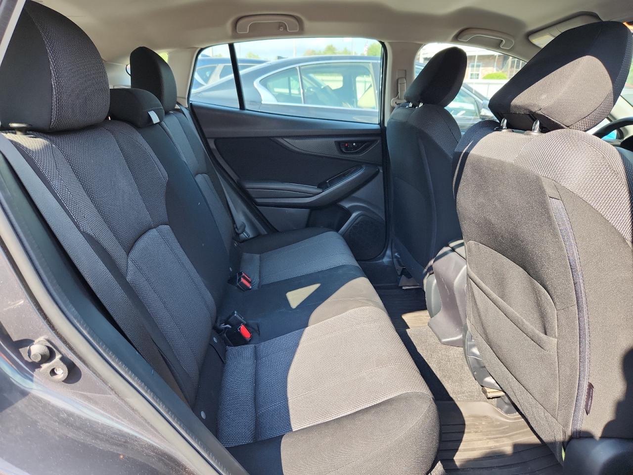 2019 Subaru Impreza VIN: 4S3GTAA64K3736388 Lot: 62708005