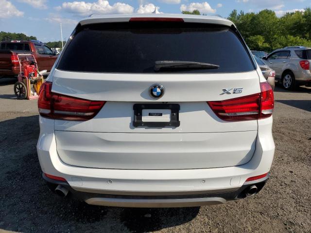 Parquets BMW X5 2017 White