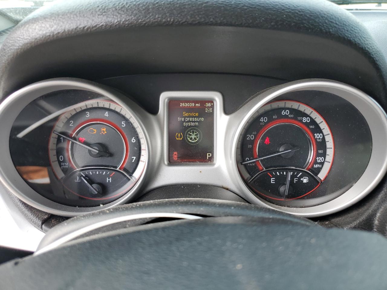 2018 Dodge Journey Se VIN: 3C4PDCAB8JT236081 Lot: 63290855