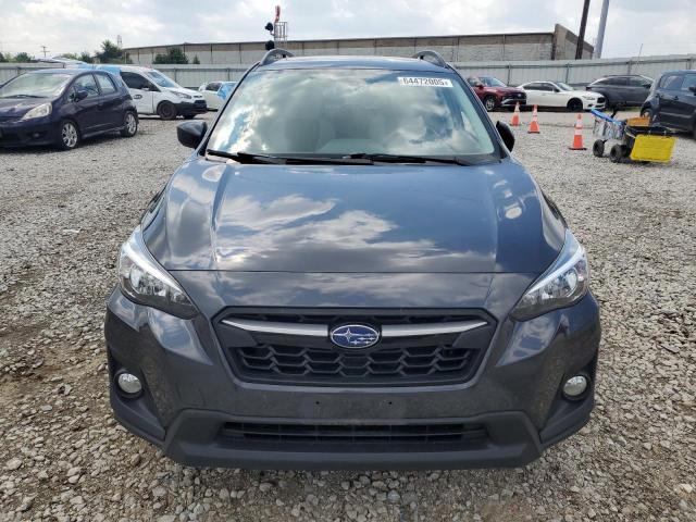  SUBARU CROSSTREK 2019 Szary
