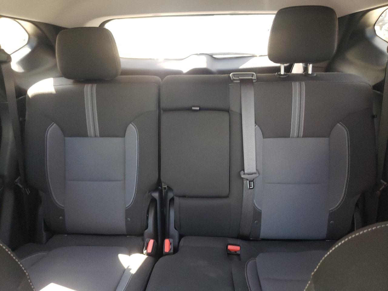 2023 Chevrolet Blazer 2Lt VIN: 3GNKBCR44PS104334 Lot: 66656495