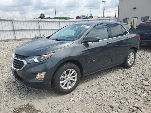  CHEVROLET EQUINOX 2020 Szary