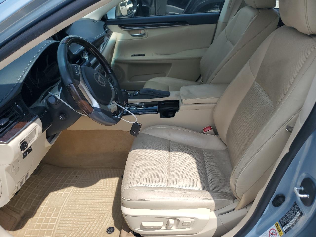 2014 Lexus Es 350 VIN: JTHBK1GG1E2135218 Lot: 64999905