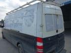 2015 MERCEDES BENZ SPRINTER 3 for sale at Copart SANDY