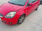 2007 FORD FIESTA ZET for sale at Copart SANDWICH