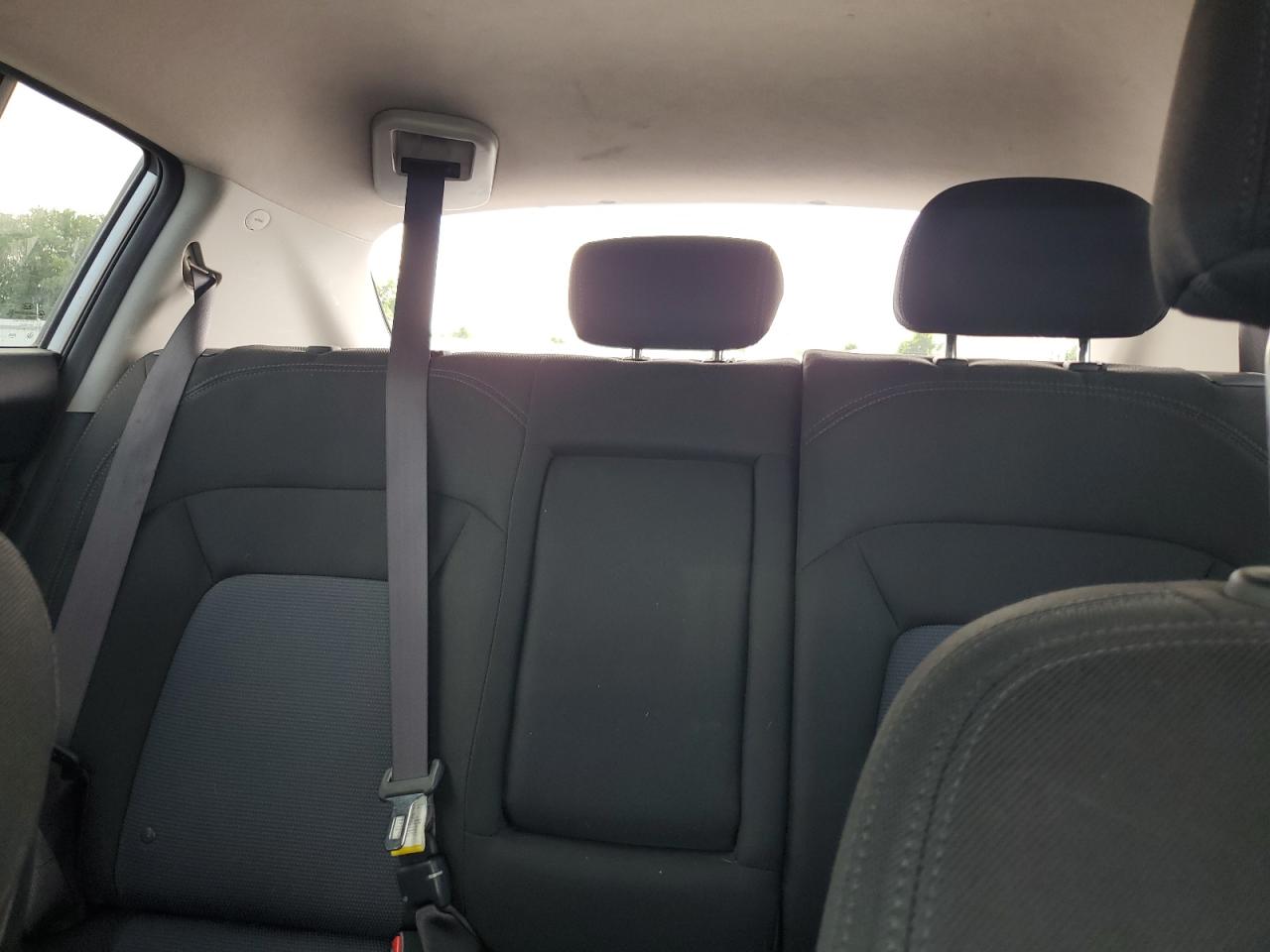 2014 Kia Sportage Base VIN: KNDPB3AC6E7579268 Lot: 64570455