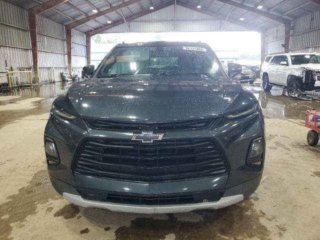  CHEVROLET BLAZER 2019 Серый