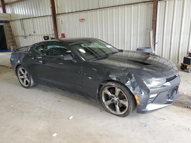  CHEVROLET CAMARO 2018 Charcoal