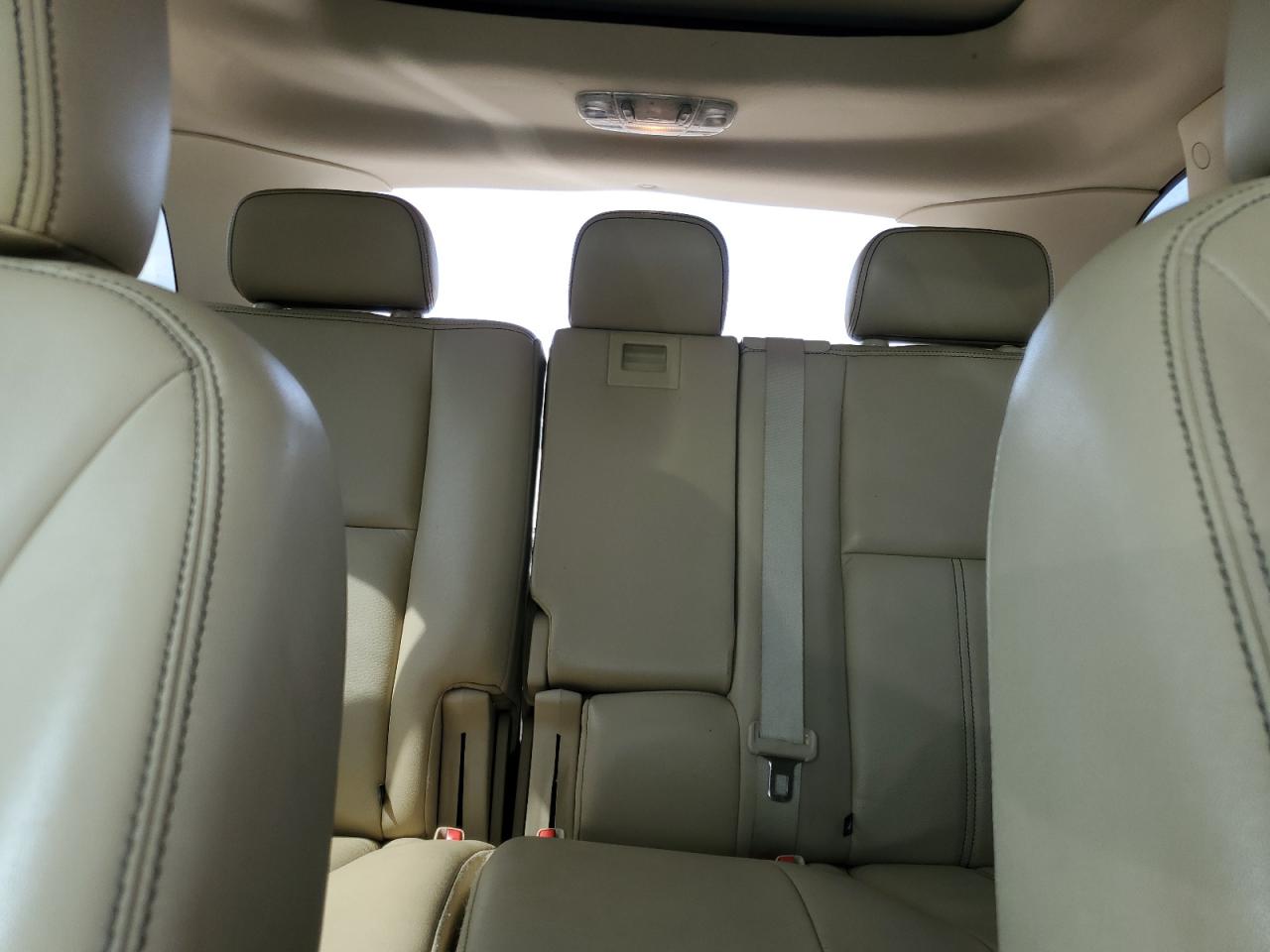 2010 Ford Edge Limited VIN: 2FMDK4KC2ABA05710 Lot: 65377995