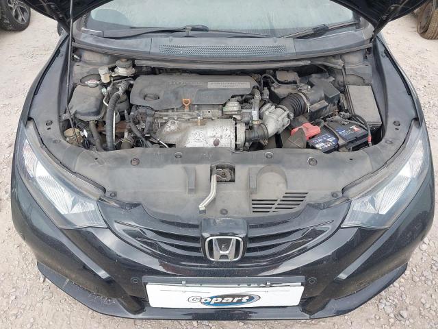 2014 HONDA CIVIC I-DT