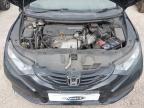 2014 HONDA CIVIC I-DT for sale at Copart BRISTOL