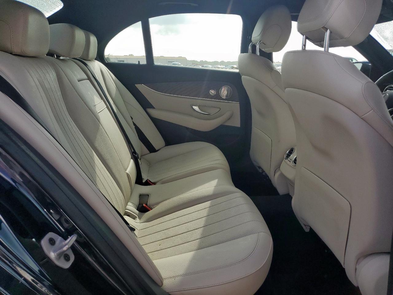 2023 Mercedes-Benz E 350 4Matic VIN: W1KZF8EB3PB146296 Lot: 63855715