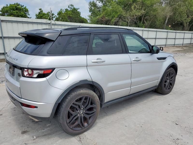 2014 LAND ROVER RANGE ROVER EVOQUE DYNAMIC PREMIUM  