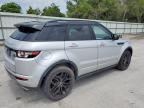 2014 LAND ROVER RANGE ROVER EVOQUE DYNAMIC PREMIUM   for sale at Copart TX - CORPUS CHRISTI