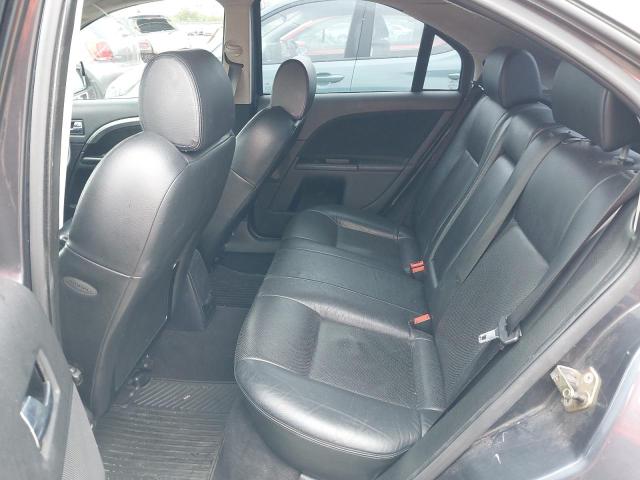 2006 FORD MONDEO 2.2TDCI 155 ST 5DR