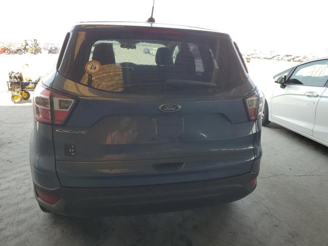  FORD ESCAPE 2018 Синий