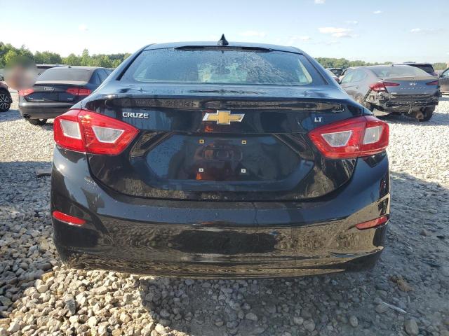  CHEVROLET CRUZE 2017 Czarny