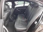 2018 BMW 330E M SPORT SHADOW EDITI  for sale at Copart SANDY