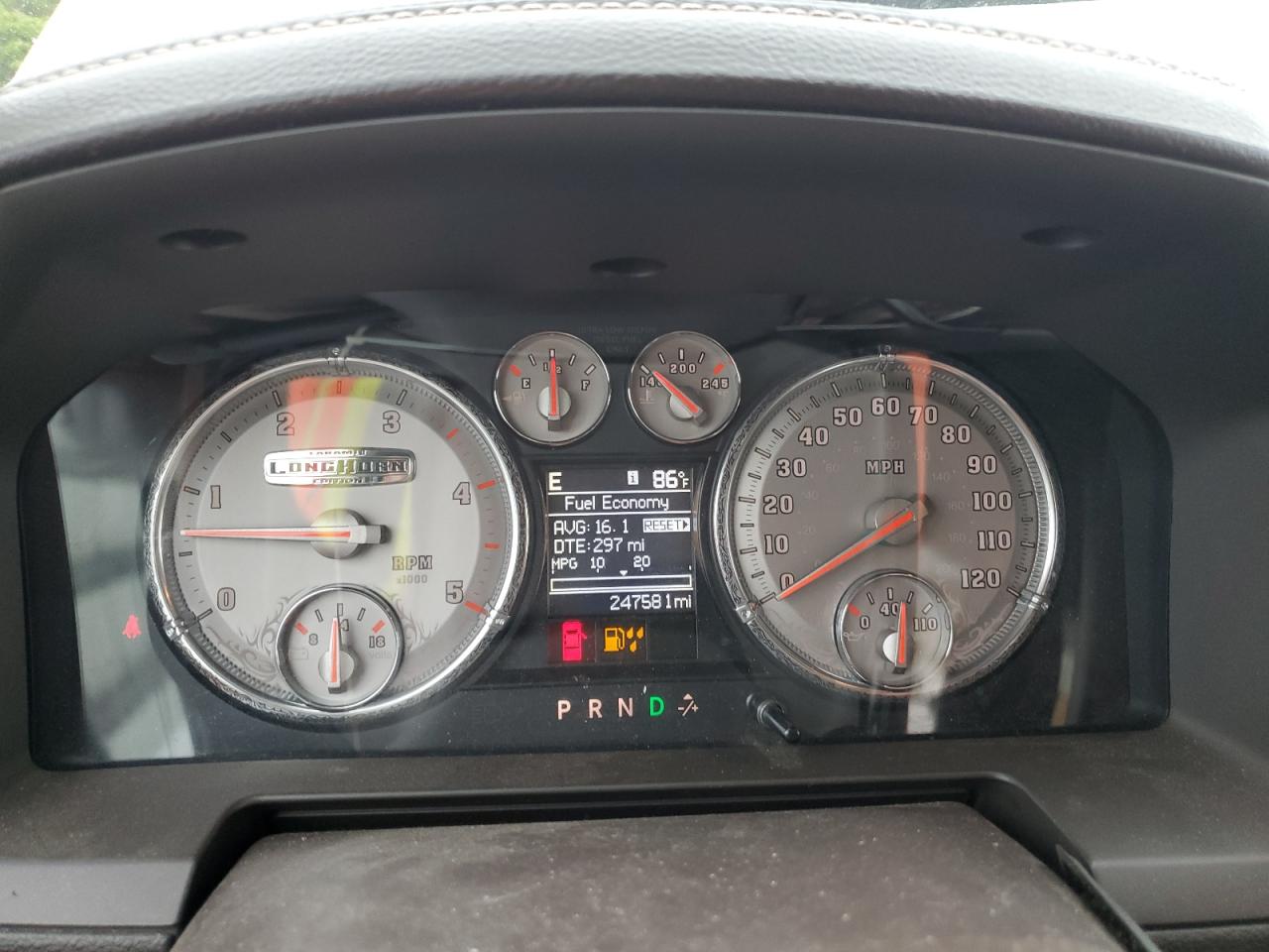 2012 Dodge Ram 3500 Longhorn VIN: 3C63DRKL8CG129236 Lot: 61392355
