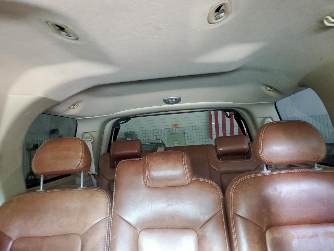 2005 Ford Expedition Eddie Bauer VIN: 1FMFU17565LA69511 Lot: 63250175