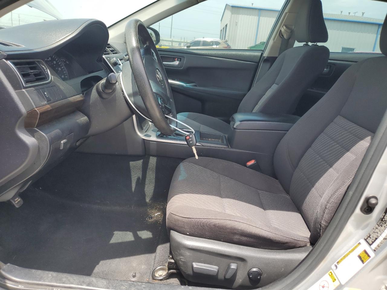 2015 Toyota Camry Le VIN: 4T1BF1FK9FU911219 Lot: 65463465