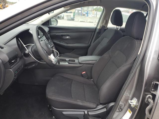  NISSAN SENTRA 2023 Серый