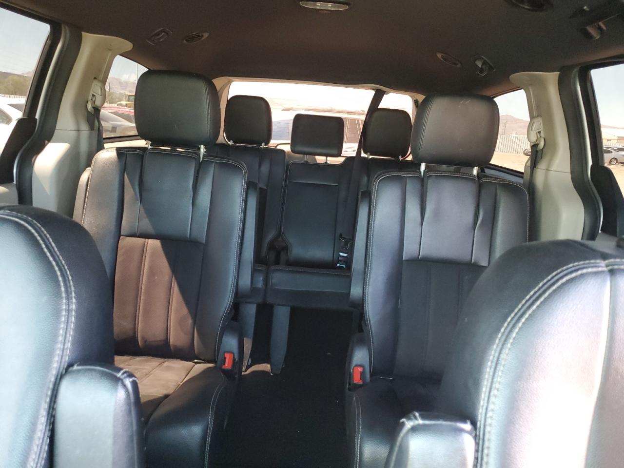 2c4rdgcgxkr717351 2C4RDGCGXKR717351 2019 Dodge Grand Caravan Sxt