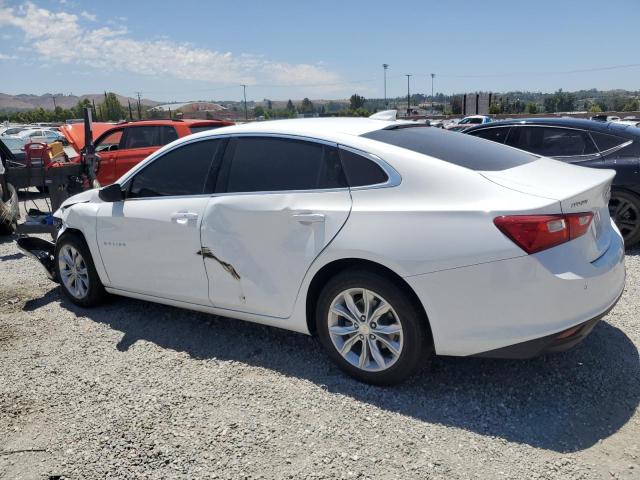  CHEVROLET MALIBU 2024 Biały